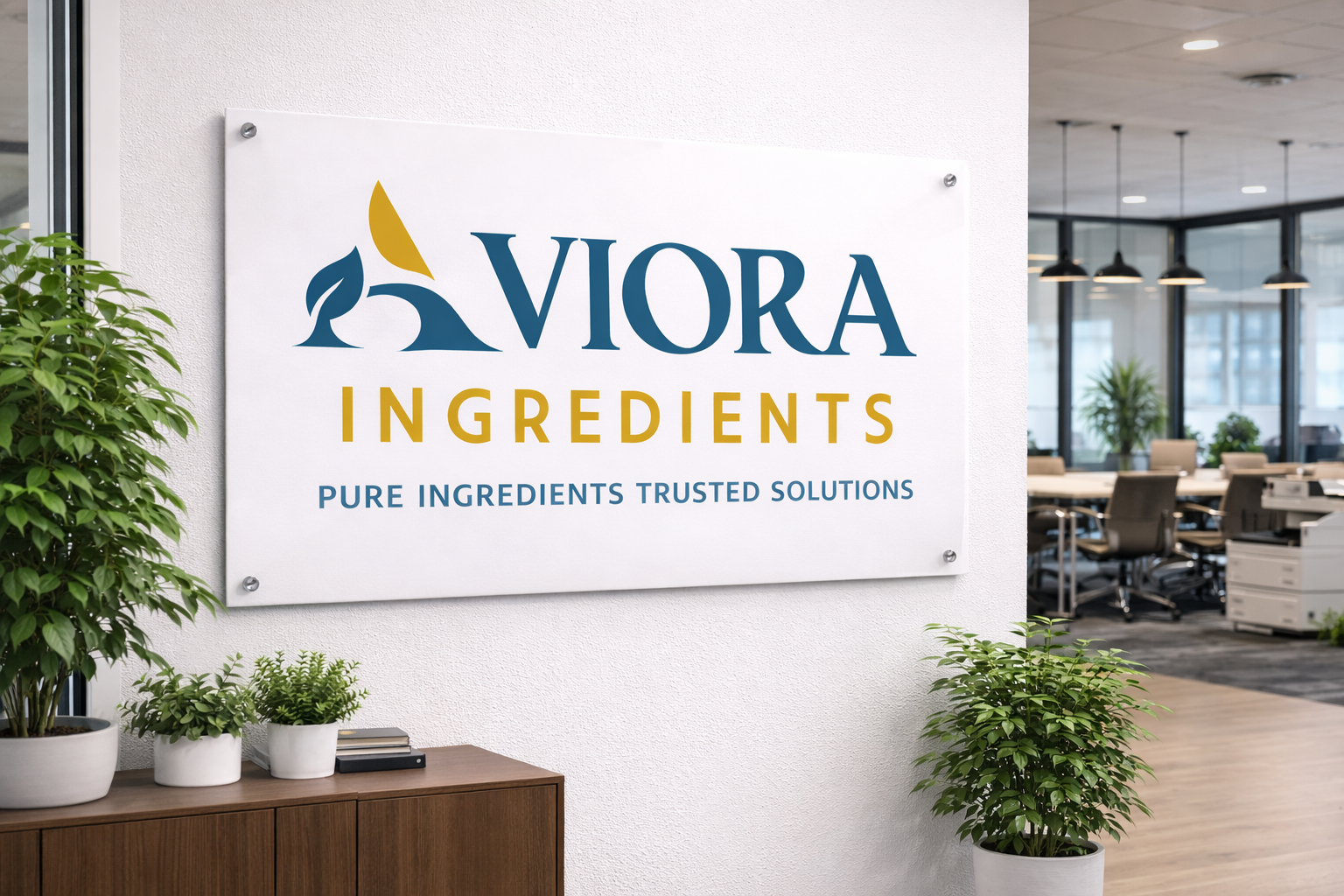 Aviora office and lab