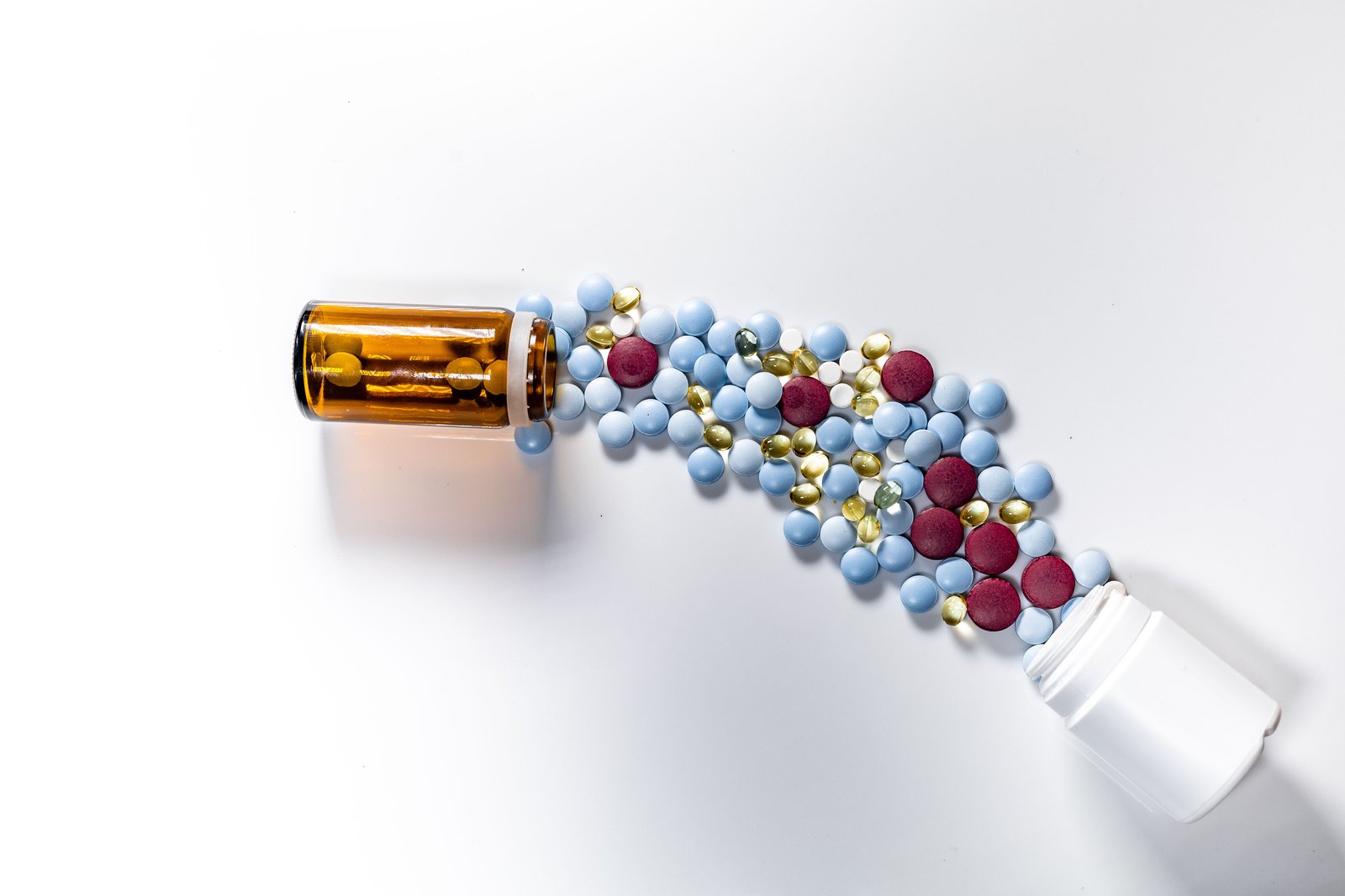 Food & Neutraceutical